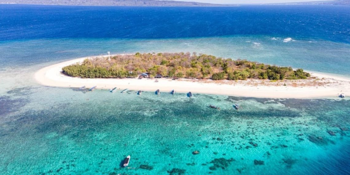 Pulau Tabuhan